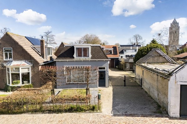 Medium property photo - Stasjonsstrjitte 2, 9047 HL Minnertsga